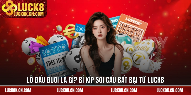 Lô Đầu Đuôi Là Gì