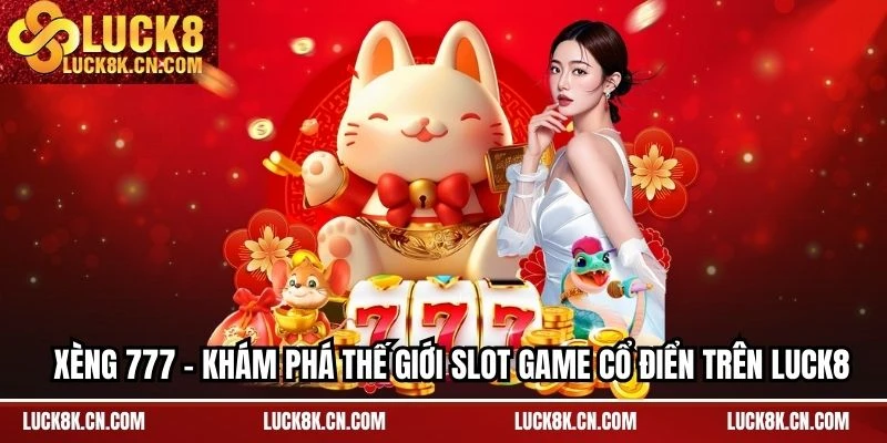 Xèng 777